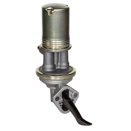 Carter Fuel Pumps 74-77 Ford F100 Pu-F250 Pu 5.9-6.4L Mech Fuel Pump, M6676 M6676